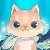 Cat Fishing Village [Money mod]