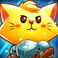 Cat Quest [Mod Money]
