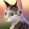 Cat Rescue Story: Pet Game [Free shoping]