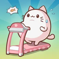 Cat Run - Kitty Rush [Free Shopping]
