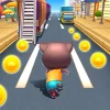 Cat Runner: Decorate Home [Mod Money]