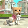 Cat Sim Online: Play with Cats [unlocked/Mod Money/Adfree]