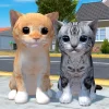 Cat Simulator Animal Life