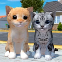 Cat Simulator Animal Life