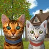 Cat Simulator : Kitties Family [Mod Money/Adfree]