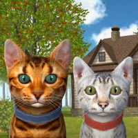 Cat Simulator : Kitties Family [Mod Money/Adfree]