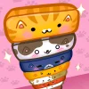 Cat Tower: Adopt & Play [Mod Money]