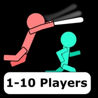 Catch You: 1-10 players [Adfree]