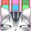 Cats are liquid sort puzzle [Adfree]