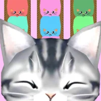 Cats are liquid sort puzzle [Adfree]