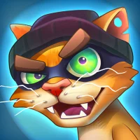 Cats Empire: Clash of Cats