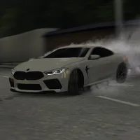 Caucasus Parking: Парковка 3D [Money mod]