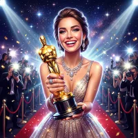 Celebrity Fashion Dress Up [unlocked]