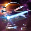 Celestial Fleet