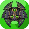 Cell: Idle Factory Incremental [Free shoping]