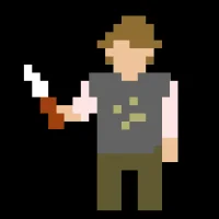 CELLAR Roguelike Quest