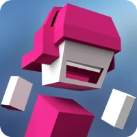 Chameleon Run [unlocked]