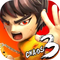 Chaos fighters 3