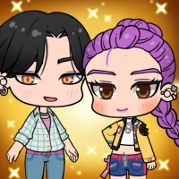 Character Maker: Dress-up Game [Free Shopping]