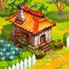 Charm Farm Forest village