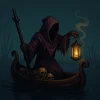 Charon: Rogue of Hades [Free shoping]