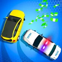 Chasing Fever: Car Chase Games [Mod Money]