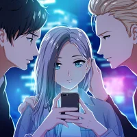 Chatlinx Otome Love Story Game [Mod]