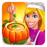 Chef Town Cooking Simulation
