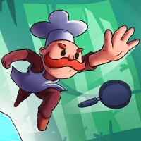 Chefy-chef [unlocked]