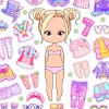 Chibi Doll Dress Up Games [unlocked]