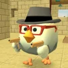 Chicken Gun [Mod Money]