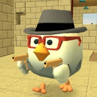 Chicken Gun [Mod Money]