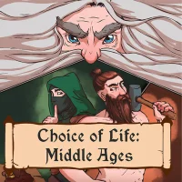 Choice of Life: Middle Ages [Patched]