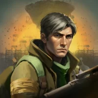 Chornobyl Quest [Free shoping]