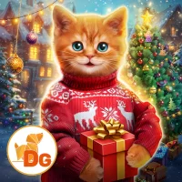 Christmas Spirit: Mother Goose [unlocked]