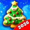 Christmas Sweeper Mansion