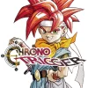 CHRONO TRIGGER Upgrade Ver