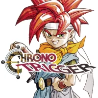 CHRONO TRIGGER Upgrade Ver