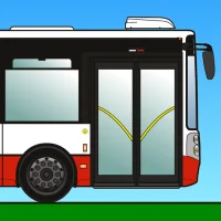 City Bus Driving Simulator 2D [unlocked/Adfree]