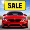 City Car Dealership: Car Games [Mod]