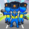 City Defense - Police Games! [Unlocked]