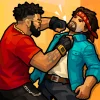 City Fighter vs Street Gang [Mod Money]