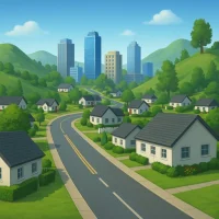 City Island 2: Offline Builder