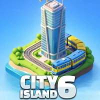 City Island 6: Building Town [Free shoping]