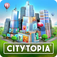 Citytopia® [Mod Money]