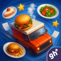 Claire’s Café: Tasty Cuisine [unlocked]