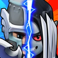 Clash of Destiny: Good vs Evil [No Ads]