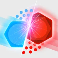 Clash of Dots — 1v1 RTS Games [Adfree]