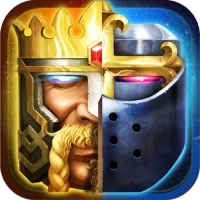 Clash of Kings Wonder Falls