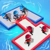 Clash of Merge Top Defense War Game